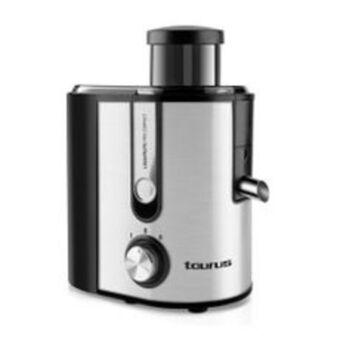 Metro Taurus extractor de jugos liquafruits pro compact 500w oferta