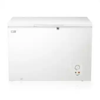 Carsa Congeladora oster 297l ospcfi11001we oferta