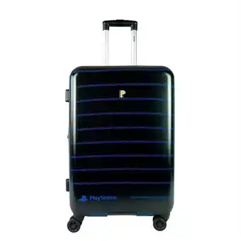 Porta Maleta passenger 28" black play oferta