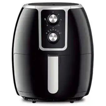 Linio Freidora de aire de 3.5 litros - taurus oferta