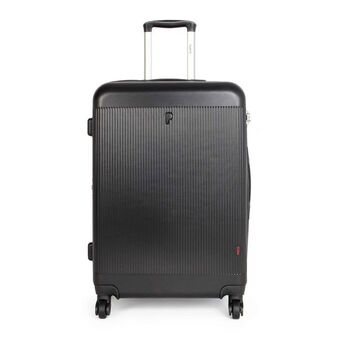 Maleta orense 24" negro