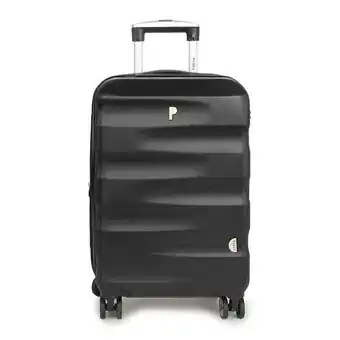Porta Maleta belice 18" negro oferta