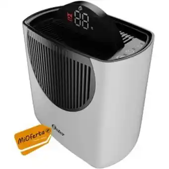 Linio Mini deshumedecedor portátil oster omd1... oferta