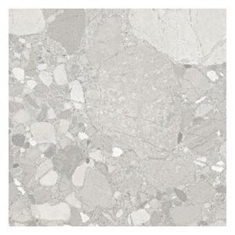 Cassinelli Porcelanato colorado perla gris mate - 60.8x60.8 cm - 1.48 m2 oferta