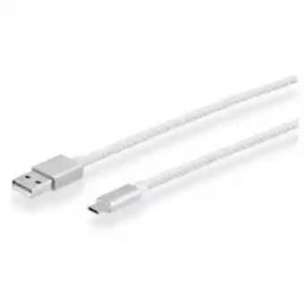 Linio Cable hp usb a micro usb 2 metros hp041g... oferta