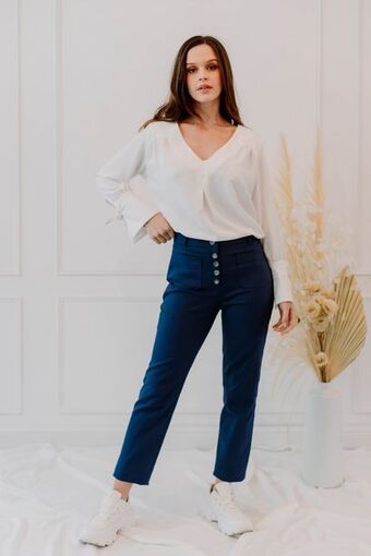 Kleider Pantalón evoni oferta