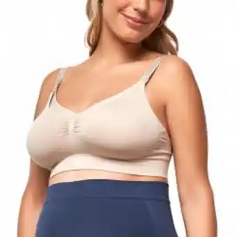 Koketa Sostén maternal lactancia oferta