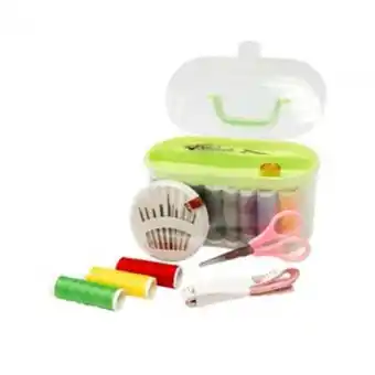 Linio Set de costura set de bordados accesorio... oferta
