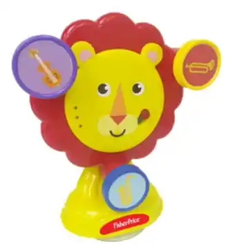 Tai Loy Leoncito carnaval gira y gira oferta