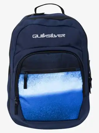 The Box Mochila para hombre quiksilver backpack schooliecool byj0 oferta
