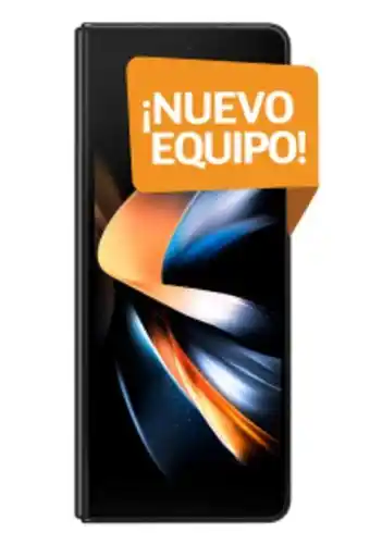 Movistar Samsung z fold 4 oferta