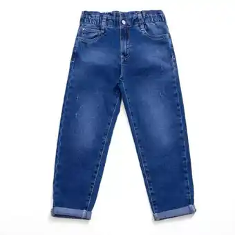 Pionier Pantalon jean stch lisety tobillero oferta