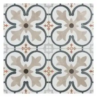 Cassinelli Gres porcelánico boulevard beige mate - 45x45 cm - 1.42 m2 oferta