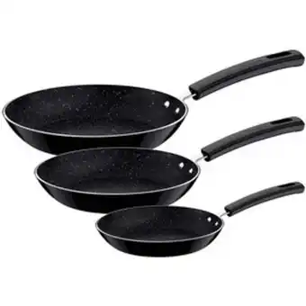 Linio Set x3 sarténes tramontina bq set 3 sar... oferta