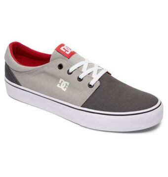 The Box Zapatillas para hombre dc shoes lifestyle trase tx xssr1 oferta