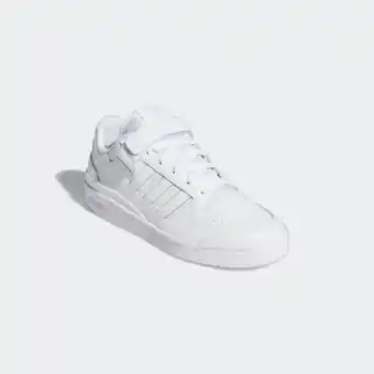 The Box Zapatillas para hombre adidas fy7755 forum low rt basics fff oferta