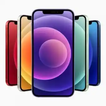 Linio Apple iphone 12 64gb - colores oferta