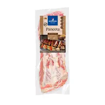 San Fernando Panceta de cerdo sin piel y sin hueso x und (rango 1.3 a 2.6 kg) oferta