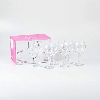 Panorama Hogar Juego de copas oferta