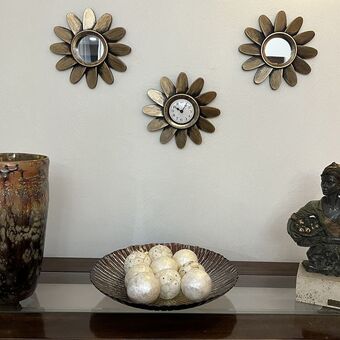 Panorama Hogar Espejo oferta