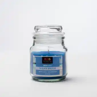 Panorama Hogar Vela aroma brisa marina oferta