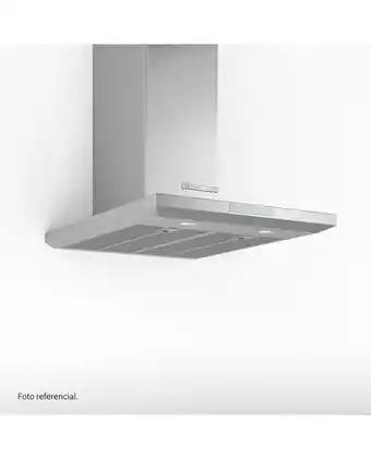 Tiendas EFE Campana decorativa bosch dwb67lm50 60cm oferta