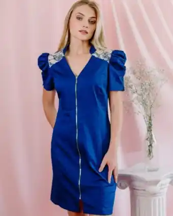 Kleider Camisero fiorella oferta