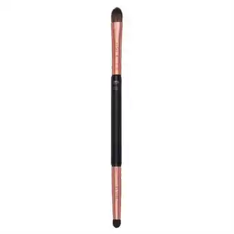 Avon Brocha dual difuminadora para ojos 202 oferta
