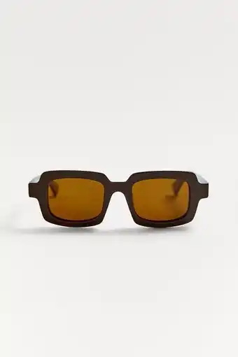 ZARA Gafas de sol rectangulares premium oferta