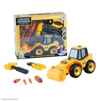 Tai Loy Carro truck constru cargadora oferta