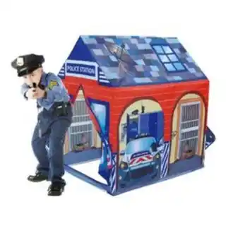 Tai Loy Carpa estación de policía game power oferta