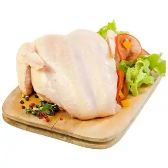 Vivanda Pechuga entera de pollo empacada al vacío san fernando oferta