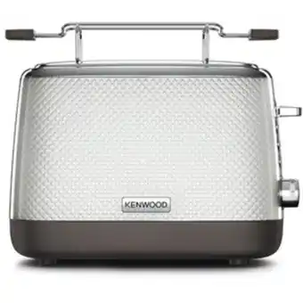 Linio Kenwood tostadora tcm811wh mesmerine bla... oferta