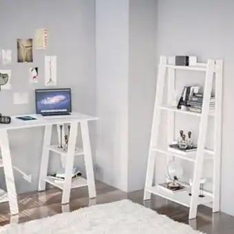 Linio Escritorio kit sawhorse mica oferta