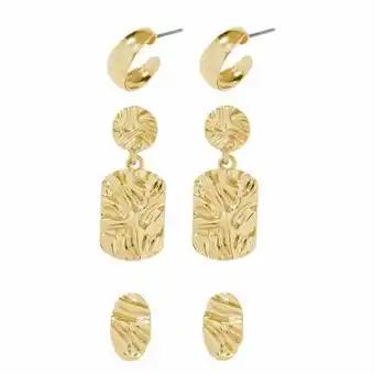 Avon Set x 3 aretes antoine oferta