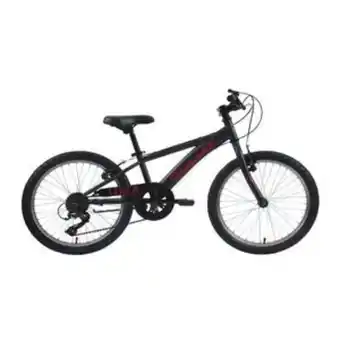 Tai Loy Bicicleta goliat colca aro 20 grafito/rojo oferta