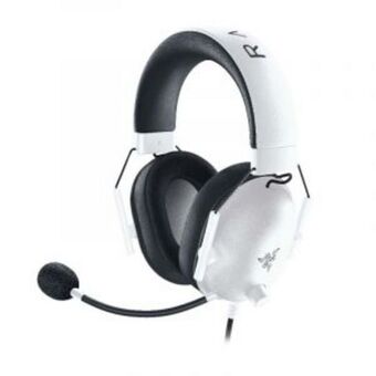 Phantom Razer blackshark v2 x audífonos multiplataforma - blanco oferta