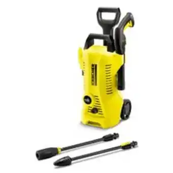 Karcher hidrolavadora k2 full control 1600psi