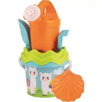 Tai Loy Set playa baby llama oferta