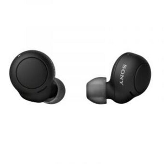 Phantom Sony wf-c500 truly wireless - negro (audífonos inalambricos) oferta