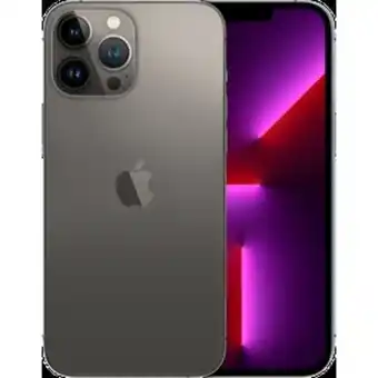 Linio Apple iphone 13 pro max 128gb - grafito... oferta