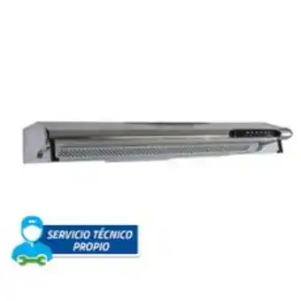 Metro Campana extractora indurama cei-902crp oferta