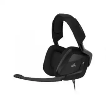 Corsair void elite - carbon - audífonos multiplataforma