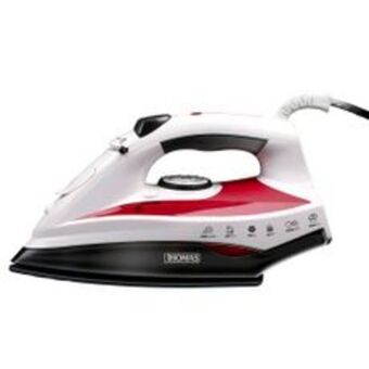 Metro Thomas plancha a vapor th-7301 2200w oferta
