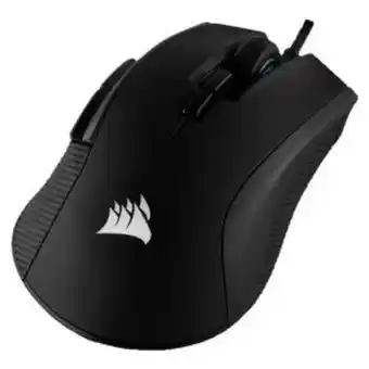 Phantom Corsair mouse ironclaw fps/moba rgb oferta
