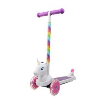 Tai Loy Scooter 3d unicornio actscot-471un oferta
