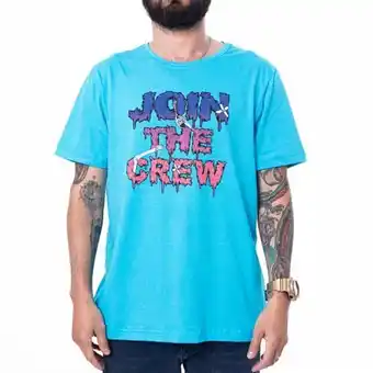 Gzuck Tshirt jersey skies m/corta oferta