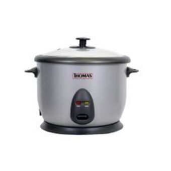 Metro Thomas olla arrocera th-35ps 1.8 l oferta