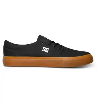 The Box Zapatillas para hombre dc shoes lifestyle trase tx bgm oferta