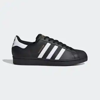The Box Zapatillas para hombre adidas eg4959 superstar black oferta